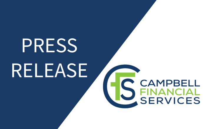 Campbell Financial Services Press Release Banner