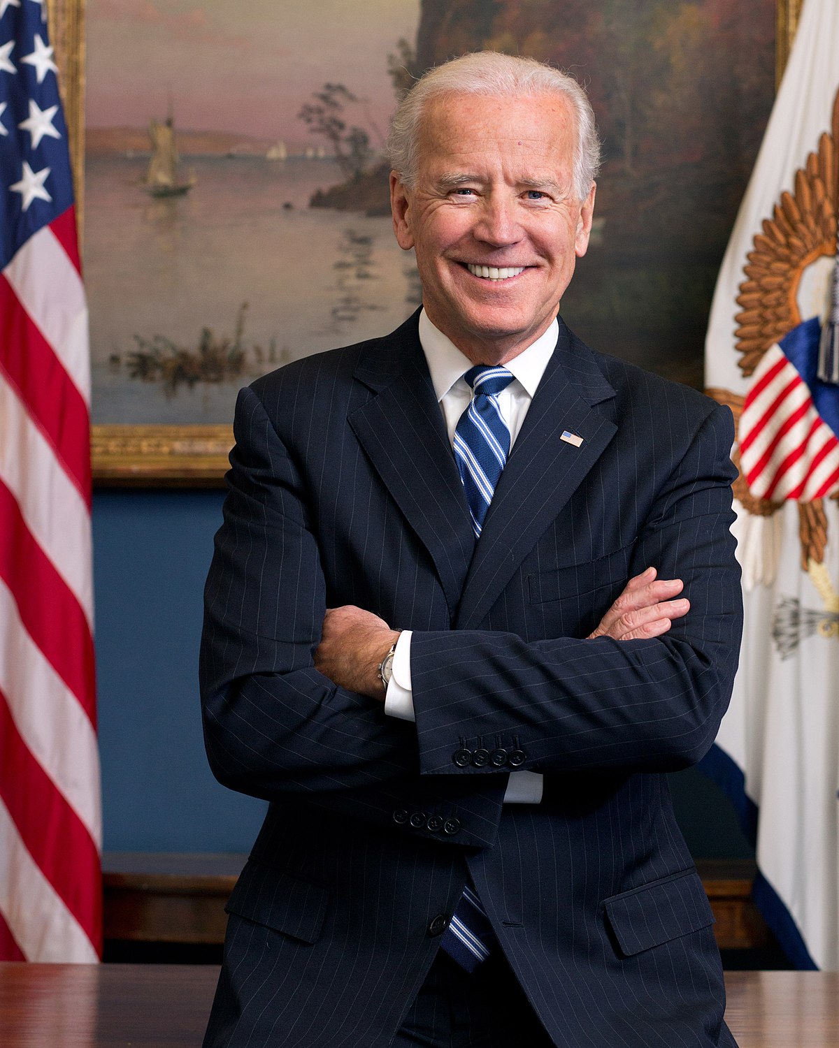 Biden Tax Proposal